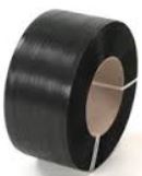 Poly Strapping 1/2"x7200'-8x8-500